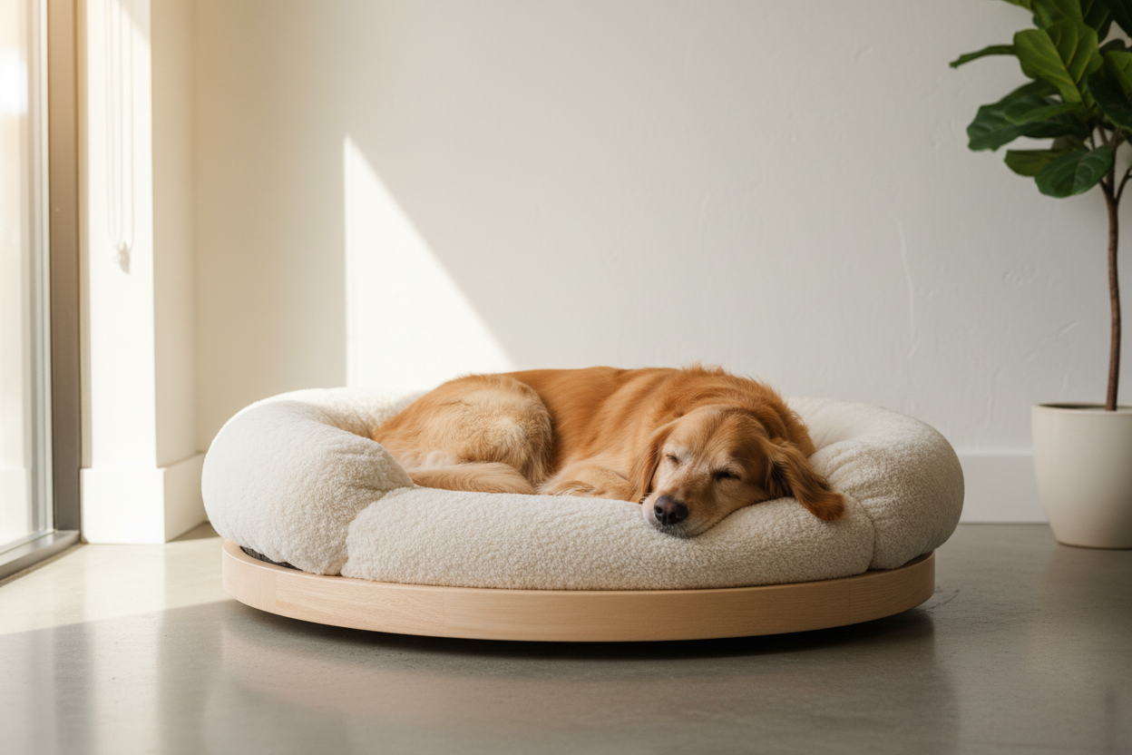 Pet Beds & Mats