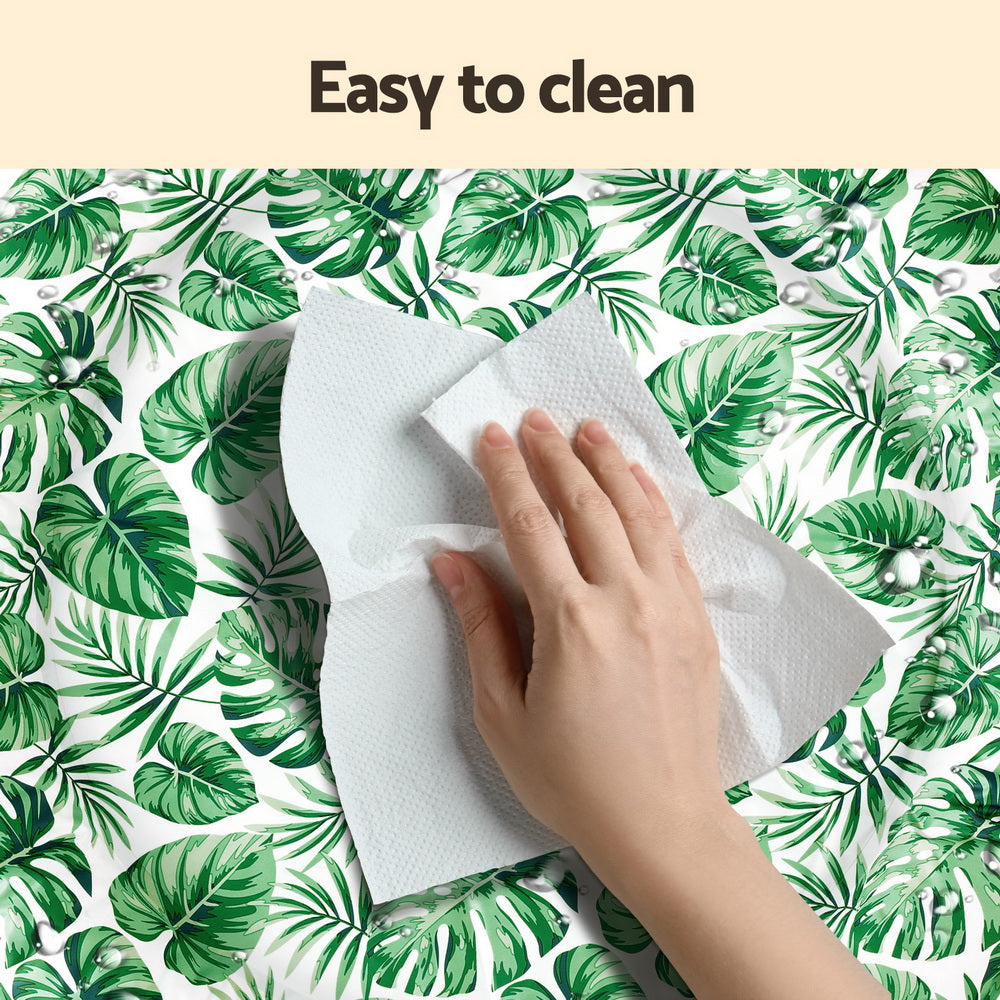 i.Pet Pet Cooling Mat Gel Dog Cat Self-cool Puppy Large Round Bed Summer Cushion VelaOz