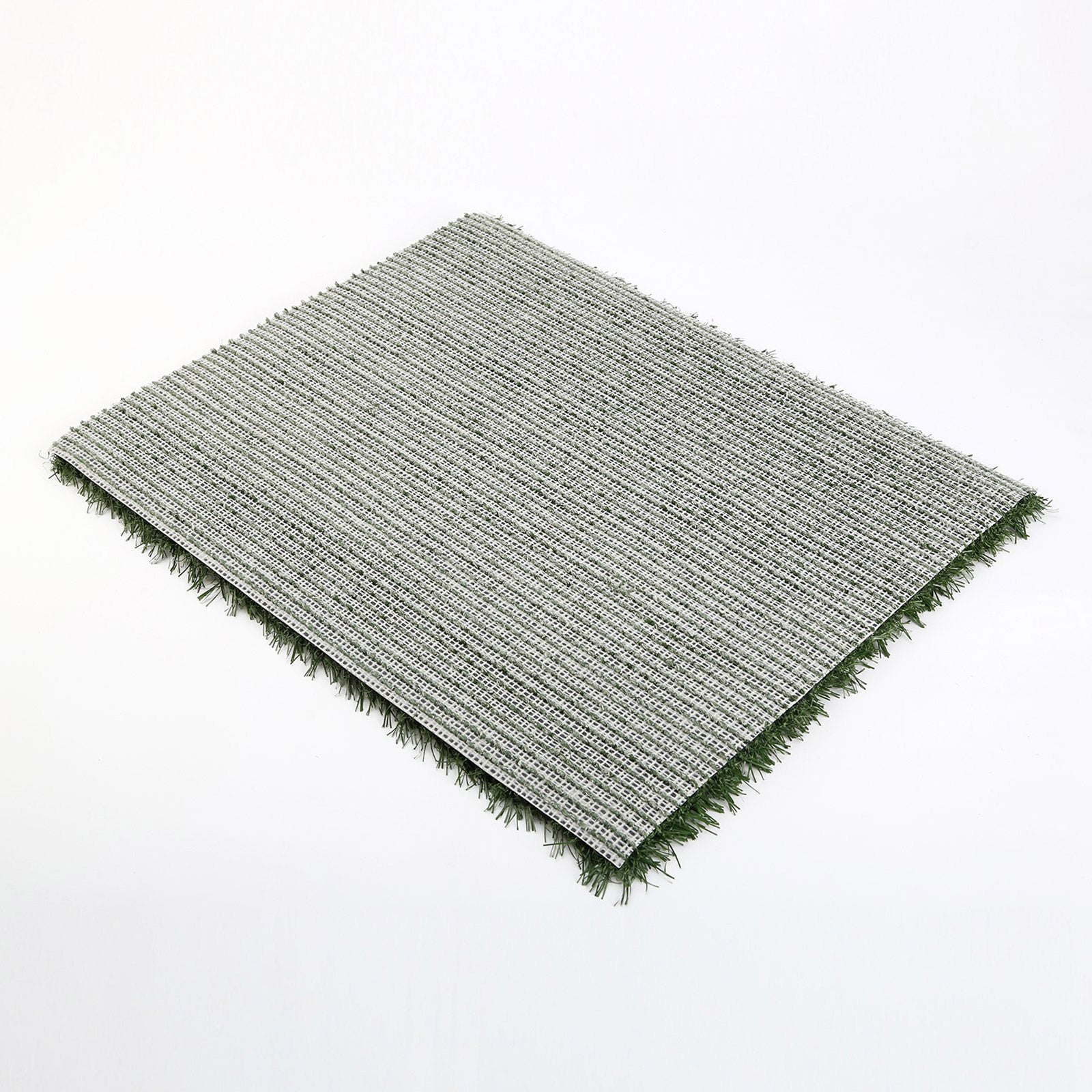 1 Grass Mat 63.5cm x 38cm for Pet Dog Potty Tray Training Toilet VelaOz