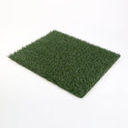 1 Grass Mat 63.5cm x 38cm for Pet Dog Potty Tray Training Toilet VelaOz