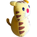 Tiger Cuddling Cushion VelaOz