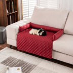 Waterproof Pet Mat for Sofa, Car & Bed 75*75cm VelaOz
