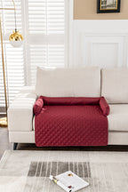 Waterproof Pet Mat for Sofa, Car & Bed 75*75cm VelaOz