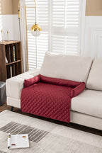 Waterproof Pet Mat for Sofa, Car & Bed 75*75cm VelaOz