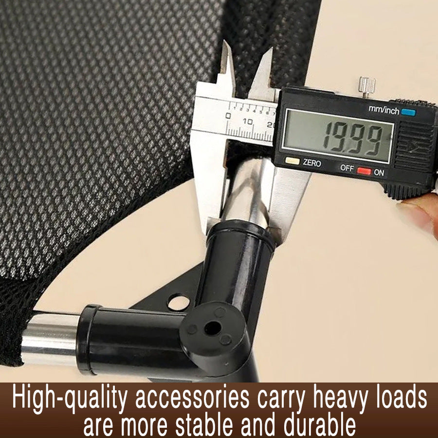 S Breathable and Cooling Elevated Pet Bed - Perfect for Dogs, Provides Comfort and Airflow VelaOz