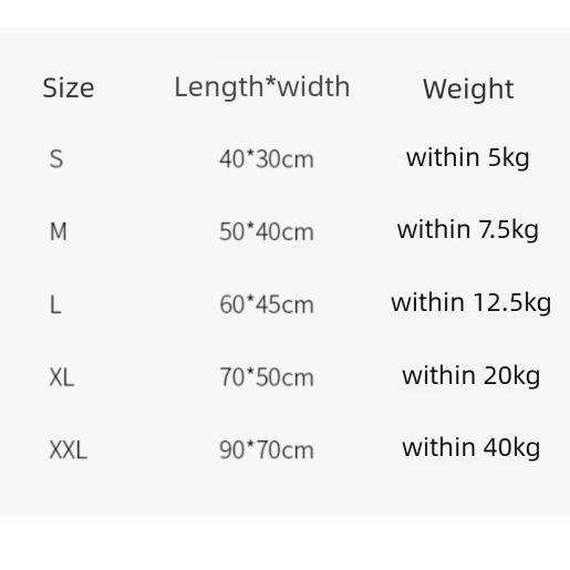 2-Pack Blue Fish Pet Summer Cooling Latex Pad (M Size: 50*40cm) - Breathable Ice Silk & Latex-Filled Dog Bed Cat Sleeping Mat with Non-Slip Base VelaOz